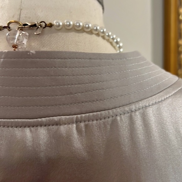 Inclan Studio sleeveless top - Picture 6 of 9